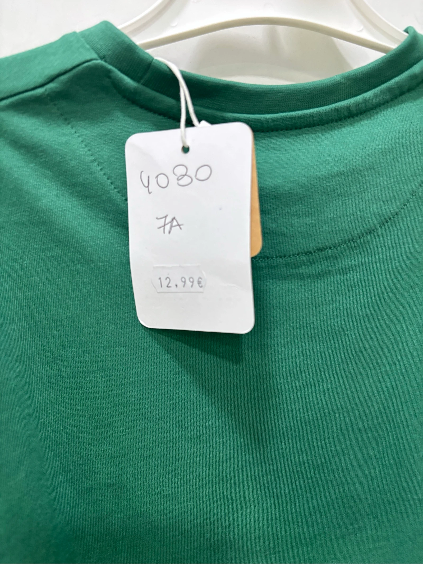 Camiseta niño  – photo 4